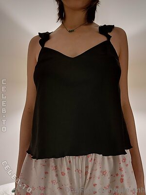 Qilin.Anh Nude Leaked Photo #82