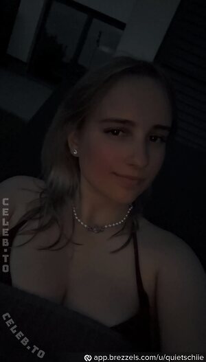Quietschiie Nude Leaked Photo #15