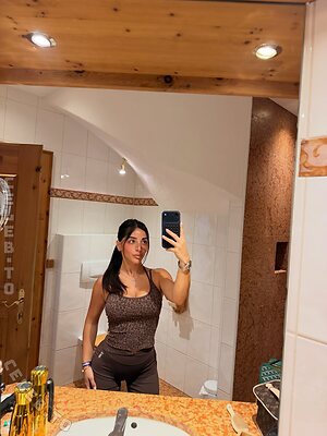 Rabiosa Nude Leaked Photo #43