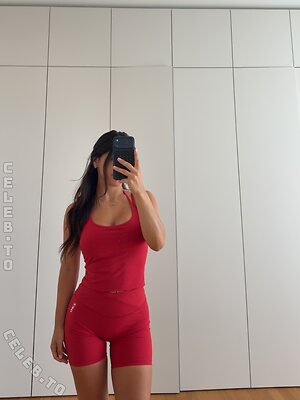 Rabiosa Nude Leaked Photo #47
