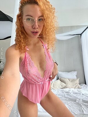 Rachel Blush Nude Leaked Photo #99
