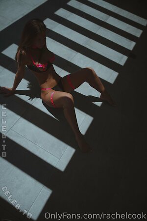 Rachel Cook Nude Leaked Photo #715