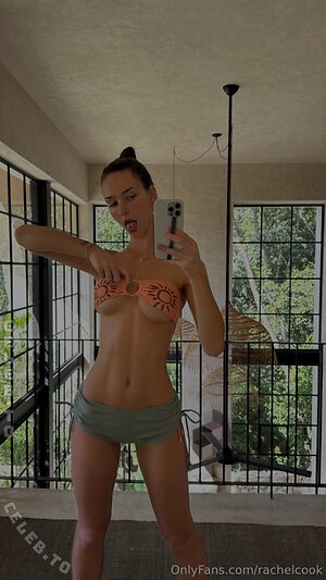 Rachel Cook Nude Leaked Photo #935