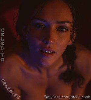 Rachel Cook Nude Leaked Photo #1257