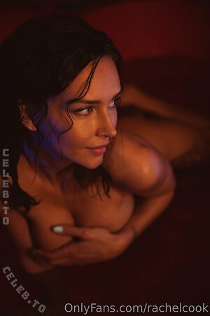 Rachel Cook Nude Leaked Photo #1260