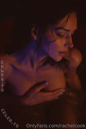 Rachel Cook Nude Leaked Photo #1269
