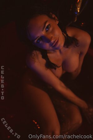 Rachel Cook Nude Leaked Photo #1272
