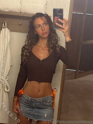 Rachel Cook Nude Leaked Photo #1306