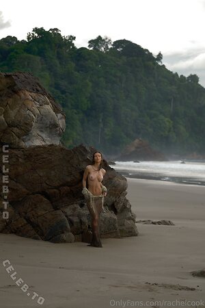 Rachel Cook Nude Leaked Photo #1572