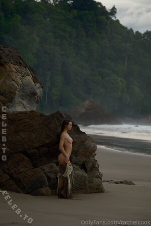 Rachel Cook Nude Leaked Photo #1585