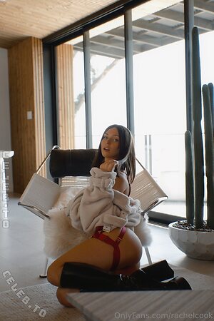 Rachel Cook Nude Leaked Photo #2097