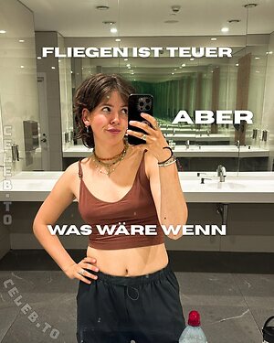 Rahel.Zoe Nude Leaked Photo #15