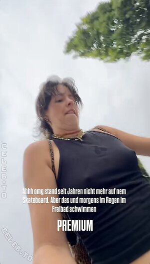 Rahel.Zoe Nude Leaked Photo #19