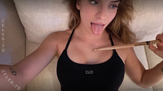 Raja Meissner Nude Leaked Photo #157