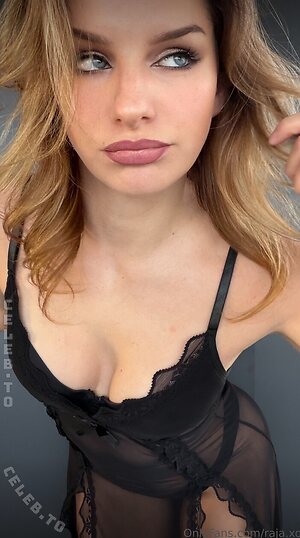 Raja Meissner Nude Leaked Photo #159