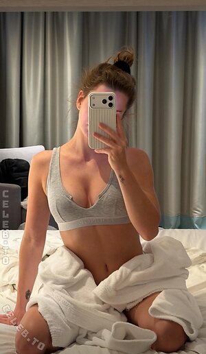 Raja Meissner Nude Leaked Photo #213