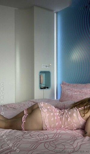 Raja Meissner Nude Leaked Photo #239