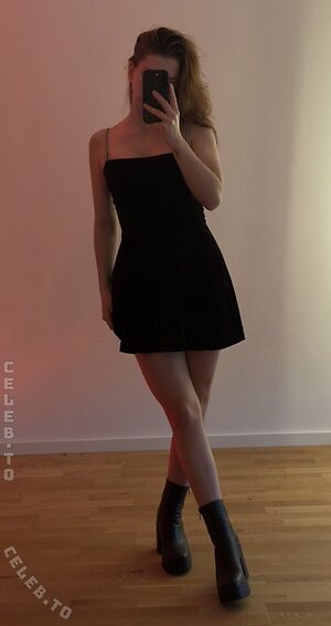 Raja Meissner Nude Leaked Photo #299