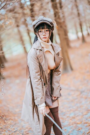 Raku_66 Nude Leaked Photo #68