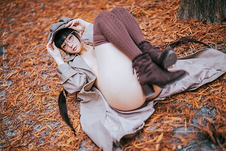 Raku_66 Nude Leaked Photo #75
