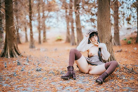 Raku_66 Nude Leaked Photo #81
