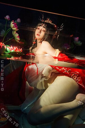 Raku_66 Nude Leaked Photo #106