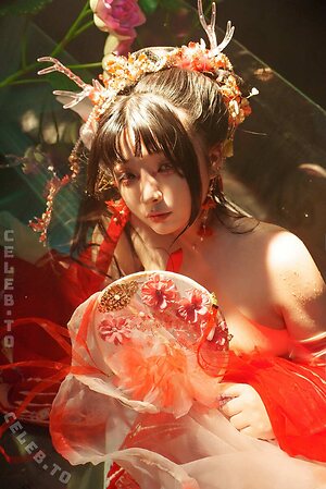 Raku_66 Nude Leaked Photo #110