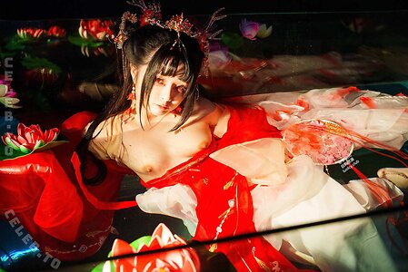 Raku_66 Nude Leaked Photo #136