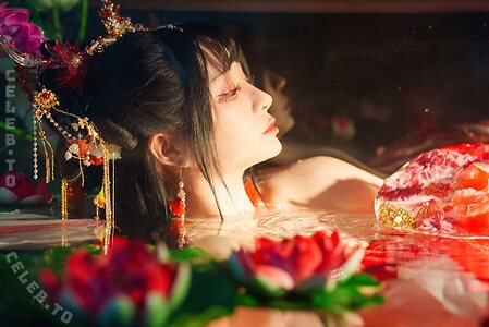 Raku_66 Nude Leaked Photo #138