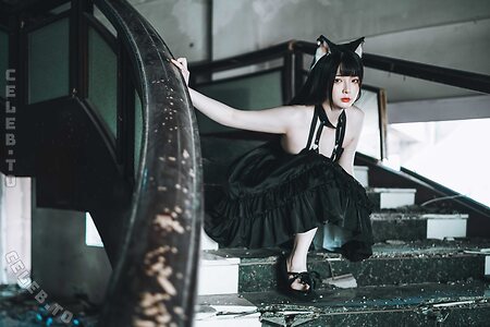 Raku_66 Nude Leaked Photo #189