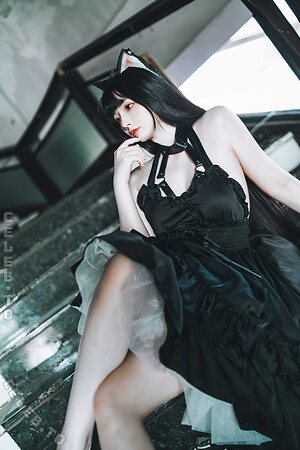 Raku_66 Nude Leaked Photo #191