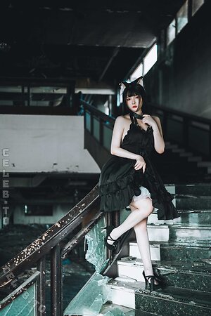 Raku_66 Nude Leaked Photo #194
