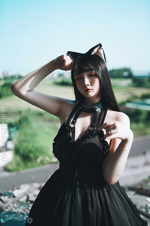 Raku_66 Nude Leaked Photo #196