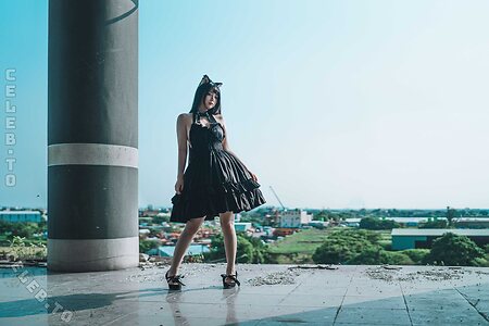 Raku_66 Nude Leaked Photo #198