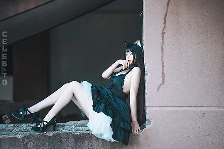Raku_66 Nude Leaked Photo #200