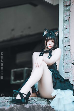 Raku_66 Nude Leaked Photo #201