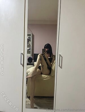 Ravenmoto9 Nude Leaked Photo #10