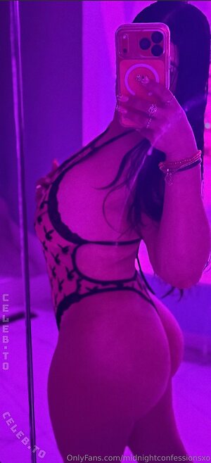 Raysa Rosario Nude Leaked Photo #12