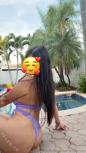 Raysa Rosario Nude Leaked Photo #15