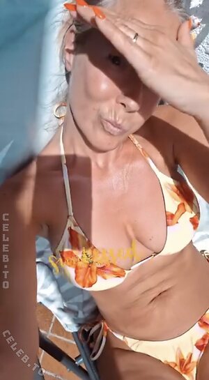 realangi0 Nude Leaked Photo #33
