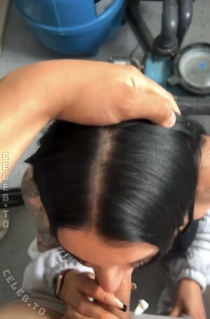 realmarymex Nude Leaked Photo #8