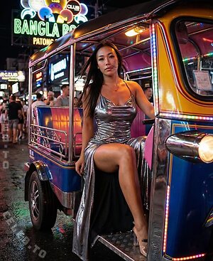 Rebecca Chen Nude Leaked Photo #19