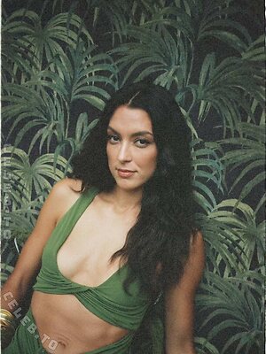 Rebecca Mir Preview