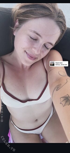 Rebekka Czuba Nude Leaked Photo #4