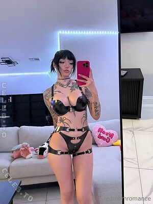 Redroomromance Nude Leaked Photo #11