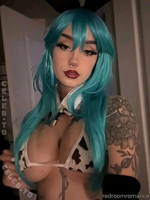 Redroomromance Nude Leaked Photo #34