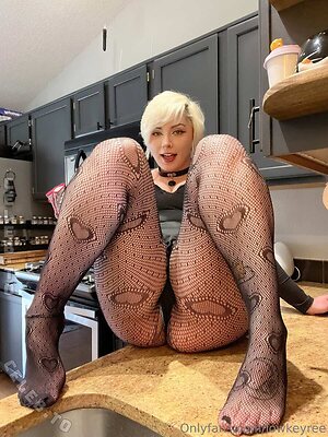 Ree Yue Nude Leaked Photo #4
