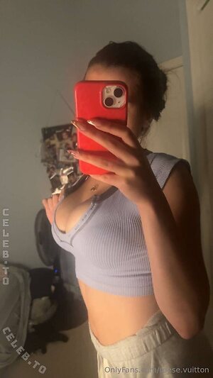 Reese Vuitton Nude Leaked Photo #23