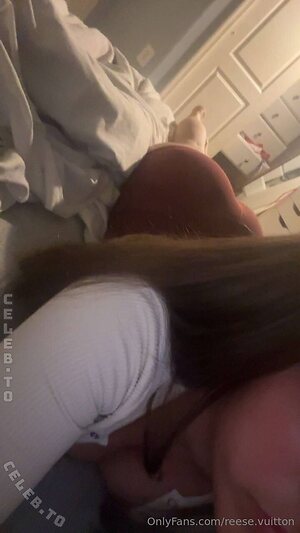 Reese Vuitton Nude Leaked Photo #25