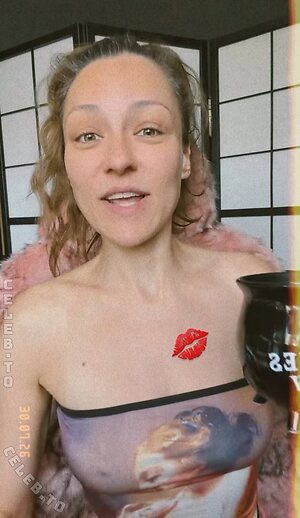 Regina Hixt Nude Leaked Photo #13